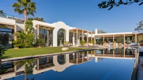 For sale villa with 6 bedrooms in Zona G