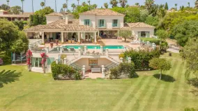 For sale villa in Zona F