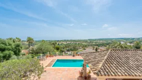 For sale villa in Zona F