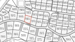 Zona L, parcela a la venta