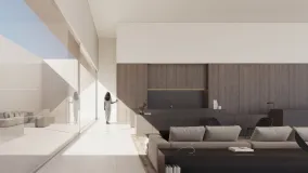 Villa con 6 dormitorios en venta en The Fifteen