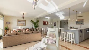Atico duplex a la venta de 5 dormitorios en Ribera de la Nécora