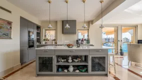 Atico duplex a la venta de 5 dormitorios en Ribera de la Nécora