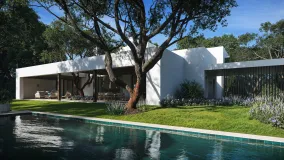 Villa a la venta en Zona E con 4 dormitorios