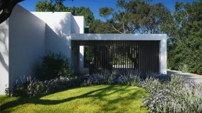 Villa a la venta en Zona E con 4 dormitorios