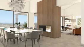 Comprar villa en Zona L de 5 dormitorios