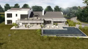 Comprar villa en Zona L de 5 dormitorios