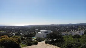 Plot for sale in La Reserva