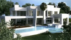 Plot for sale in La Reserva