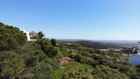 Plot for sale in La Reserva