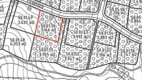 Zona L plot for sale