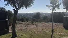 Zona L plot for sale