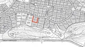 Zona L plot for sale