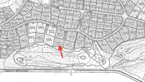 Plot for sale in Zona L