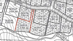 Plot for sale in Zona L