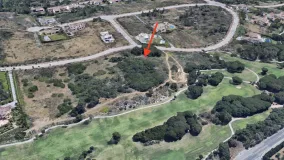 Plot in Zona L for sale