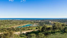 Plot for sale in The Fifteen