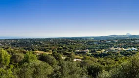 Plot for sale in The Fifteen