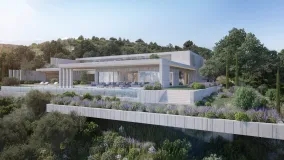 7 bedrooms villa in The Fifteen for sale