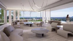 7 bedrooms villa in The Fifteen for sale