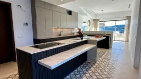 For sale Zona G villa