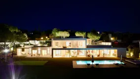 For sale Zona G villa