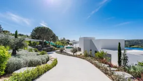 For sale Zona G villa