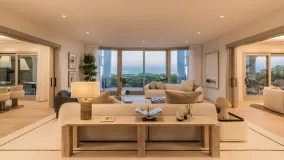 Villa a la venta en Zona G