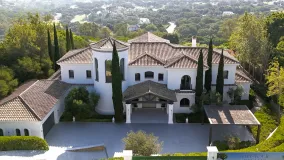 Villa a la venta en Zona G