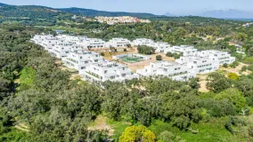 For sale 3 bedrooms penthouse in Senda Chica