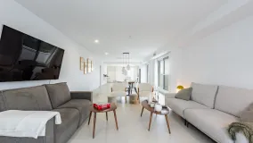 For sale 3 bedrooms penthouse in Senda Chica