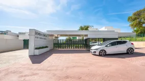 For sale 3 bedrooms penthouse in Senda Chica