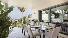 Villa for sale in Zona F with 4 bedrooms