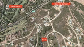 Zona M plot for sale