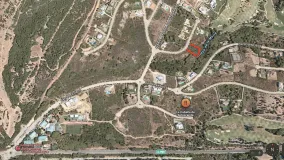 Zona M plot for sale