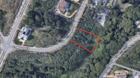 Zona M plot for sale