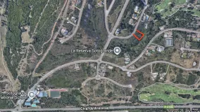 Zona M plot for sale