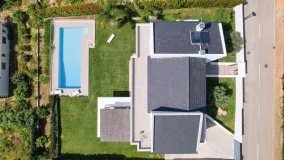 Alcaidesa, villa a la venta con 4 dormitorios