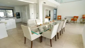 Alcaidesa, villa a la venta con 4 dormitorios