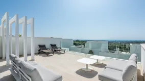 For sale La Finca town house with 3 bedrooms