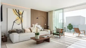 For sale La Finca town house with 3 bedrooms