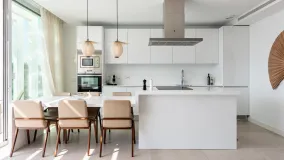 For sale La Finca town house with 3 bedrooms