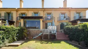 For sale Los Carmenes de Almenara 3 bedrooms town house