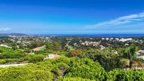 Parcela a la venta en Zona G