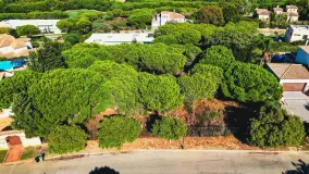 Parcela a la venta en Zona G