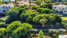 Parcela a la venta en Zona G