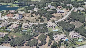 Parcela a la venta en Zona G