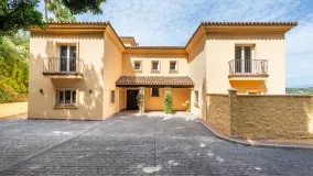 Villa in Zona F for sale