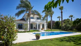3 bedrooms villa in Zona B for sale