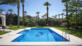 3 bedrooms villa in Zona B for sale